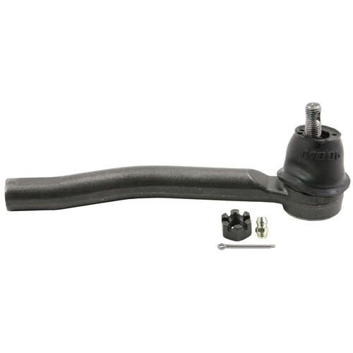 Front Right Outer Steering Tie Rod End for 2015-2018 Chevrolet City Express