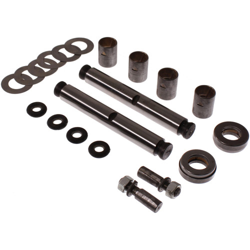 Front Steering King Pin Set for 1957-1966 Ford F-350 and More