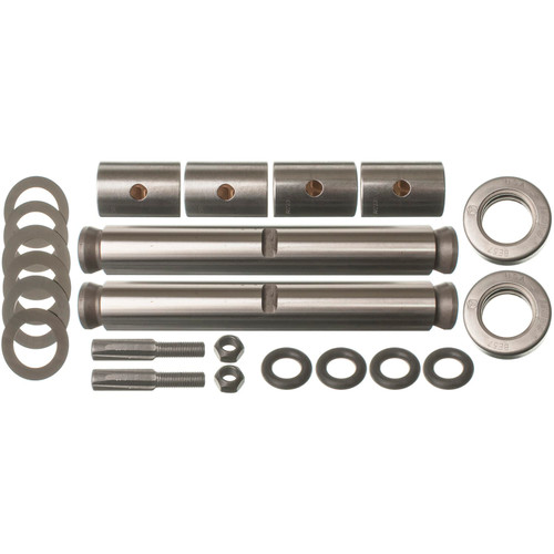 Front Steering King Pin Set for 1980-1989 Ford B-700 and More