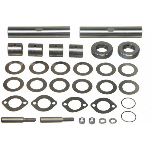 Front Steering King Pin Set for 1975-1990 Chevrolet C60 and More