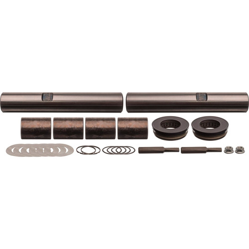 Front Steering King Pin Set for 1979-1989 International 1955 and More