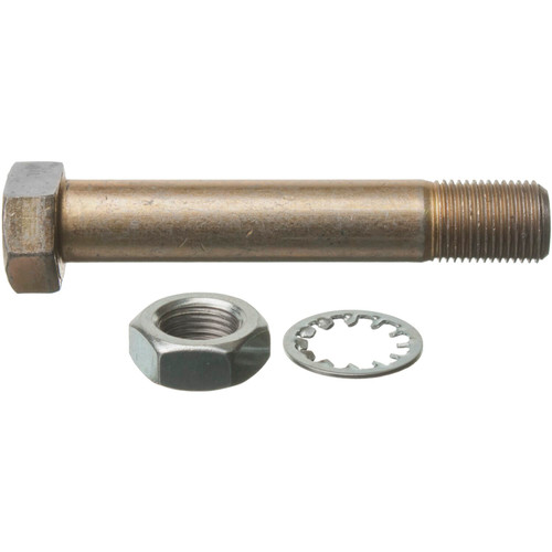 Diamond Series Front Rearward Leaf Spring Bolt for 1934-1935 Dodge Deluxe and...