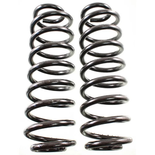 Diamond Series Rear Coil Spring for 1965-1966 Pontiac Catalina and More