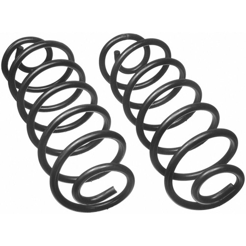 Rear Coil Spring for 1979-1990 Mercury Grand Marquis and More