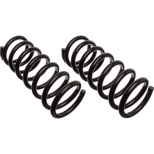 Rear Coil Spring for 2005-2015 Nissan Armada and More