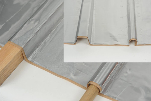 Trunk/Cargo Insulation Kit for 2022-2023 Nissan Pathfinder