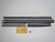Window Sweeps Weatherstrip for 1968-70 AMC Javelin Black Front Rear 8 pcs