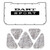 Premium Hood Insulation Pad Heat Shield for Dodge Dart 1973-76 | AcoustiShield & ABS Materials | Reduce Engine Noise & Heat
