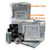 Insulation Sound Deadener Kit, Universal 2-D Sport-Import Convertible