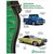 Rubber Glove Box Bumper for 1978-1987 Chevrolet El Camino Precision BMP 030