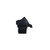 Door Window Rubber Weatherstrip Seal RH for 1989-1993 Ford Mustang Cap Seal