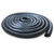 Trunk Rubber Weatherstrip Seal Rear for 1965-1970 Ford Mustang