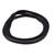 Windshield Rubber Weatherstrip Seal for 1961-1966 Ford Models w Chrome Strip