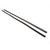 Window Sweeps Felt Kit Belt Line Weatherstrip for 1973-1974 Chevrolet Suburban - Replacement Parts for Vintage Cars