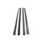 Window Sweeps Felt Kit Belt Line Weatherstrip for Chevrolet Suburban 1967-1972 RH & LH - Durable OEM Replication