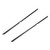 Window Sweeps Felt Kit Belt Line Weatherstrip for 1978-1980 Chevrolet Monte Carlo - Replacement Parts for Vintage Cars