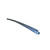 1973-1991 Chevrolet Suburban, Window Sweeps Felt Kit Belt Line Weatherstrip