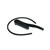 Glass Run Window Channel for 1968-1986 Jeep Vehicles with stationary vent
