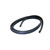 Door Rubber Weatherstrip Seal Front, LH & RH for 1986-1991 Ford Sable, Taurus