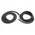 Door Rubber Weatherstrip Seal LH, RH for 1993-2003 Ford Ranger
