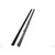 Window Sweeps Felt Kit Belt Line Weatherstrip for 1968-1971 Dodge D100, D200, D300 - Left & Right Side - USA Made
