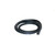 Door Rubber Weatherstrip Seal Front LH & RH for 1983-1992 Ford Bronco II, Ranger