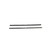 Window Sweeps Felt Kit LH, RH for 1971-1980 International Harvester Scout II