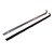 Window Sweeps Felt Kit LH, RH for 1983-1988 Ford Bronco II, Ranger