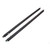 Window Sweeps Felt Kit Belt Line Weatherstrip for 1982-1994 GM Vehicles - Left & Right Area Coverage - 2Pcs - US Manufactured