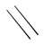 Glass Run Window Channel LH, RH for 1953-1954 Chevrolet Vehicles 32"