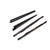 Window Sweeps Felt Kit LH, RH for 1991-2001 Ford Multiple Models