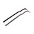 Window Sweeps Felt Kit LH, RH for 1961-1966 Ford Multiple Models