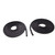 Door Rubber Weatherstrip Seal for 1947-1959 Chevrolet Vehicles each 15ft