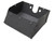 Glove Box Liner Insert for 1969 Pontiac Firebird Coupe Right Front Black