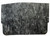 1966-1967 Ford Fairlane Hood Insulation Pad Heat Shield Front Grey Fiberglass Engine Noise Reduction Kit