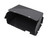 Glove Box Liner Insert for 1968 Pontiac GTO Lemans Convertible Right Front Black