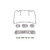 Hood Insulation Pad Heat Shield for Ford F-150 1997-2003, ABS Material, Ultimate Sound & Heat Insulation, Easy Installation.
