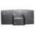 Firewall Sound Deadener Insulation Pad for 1948-1952 Ford Truck Front