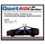 Trunk Divider Insulation Kit for Factory Five Racing Mark 3 Challenge Series