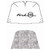 Premium Hood Insulation Pad Heat Shield for Ford F-100, Ultimate Sound & Heat Insulation, ABS Material, Easy Installation