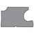 Trunk Mat for Classic Chevrolet Impala Convertible, Die Cut Foam, US-made, OEM Quality, Complete Coverage, Easy Installation