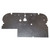 Firewall Sound Deadener Insulation Pad for 1933 Reo
