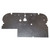 Firewall Sound Deadener Insulation Pad for 1933 Reo