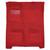 Interior Molded Loop Carpet for 1953-1954 Chevrolet One-Fifty Series, Complete Coverage, OEM Quality Replication