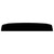 1971-1973 Mercury Cougar Coupe Rear Package Tray in Durable ABS Plastic for Enhanced Look and Fitment