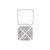 Hood Insulation Pad Heat Shield for Ford Falcon 1960-63 - Premium AcoustiShield & ABS Material, Easy Installation Kit.