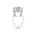 Premium Hood Insulation Pad & Heat Shield for 1957 Ford AcoustiHood Kit - Ultimate Sound & Heat Insulation, ABS Material