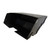 1967-1972 AMC Rambler, Ambassador, Rebel Glove Box Liner Insert for Front, Right Area, Unpainted OEM Material, Made in USA.