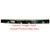 Body Gasket Kit Weatherstrip Seal for 1968-1974 AMC AMX Javelin Standard Front