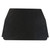 Hood Insulation Pad Flat Fiberglass 1 1pc Gray/Black for Ambassador Fiberglass
